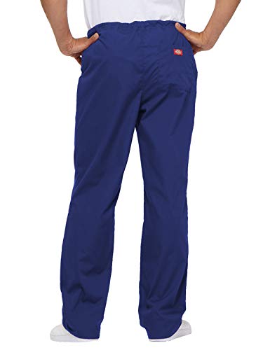 Buy Dickies Women and Men Natural Rise Pant with 2 Pockets and